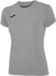 Joma Combi T-Shirt Dames - Lichtgrijs Gemeleerd | Maat: M