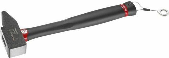 FACOM Monteurhamer - 32 cm - Grafiet Handvat