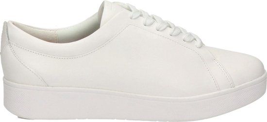 Fitflop Rally dames sneakers - Wit - Maat 36