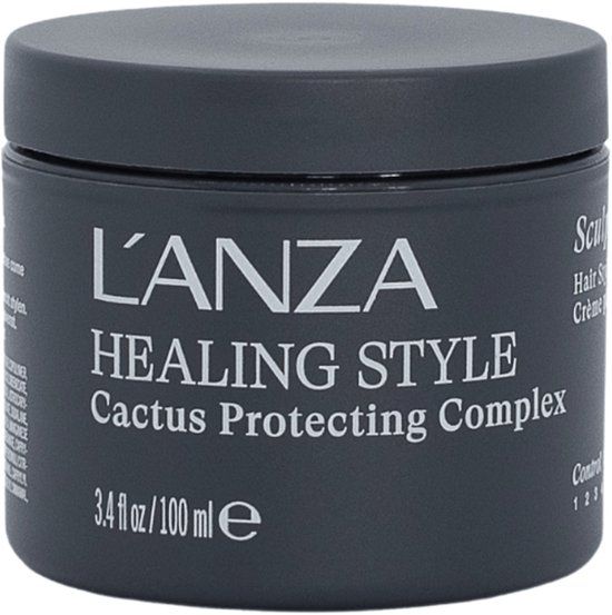 L'ANZA Healing Style Sculpting Paste 100ml