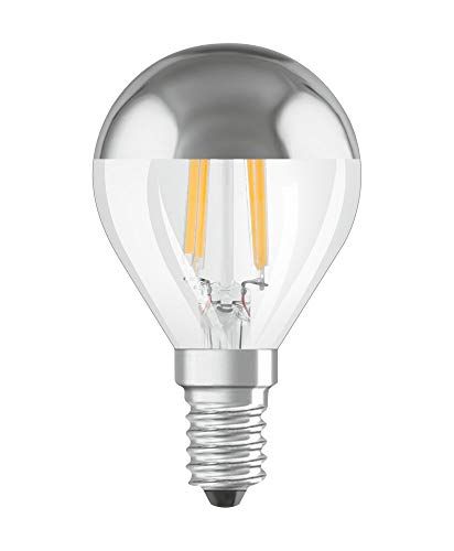 Osram LED lamp | E14 | Warm wit | 4 W | Helder | LED Retrofit CLASSIC P Mirror