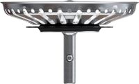 Gootsteen Kranis B.V. Korfplug voor de keuken 84 mm - RVS