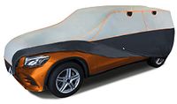 CORA Autohoes, hagelbescherming, stormbeschermer, SUV, maat M