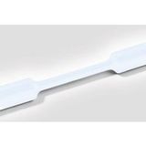 HellermannTyton 333-34003 Krimpkous zonder lijm Transparant 40 mm 13 mm Krimpverhouding:3:1 per meter