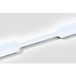 HellermannTyton 333-34003 Krimpkous zonder lijm Transparant 40 mm 13 mm Krimpverhouding:3:1 per meter