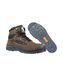 Albatros TIMBER MID S3S FO SR 631340400000047 Chaussures de sécurité S3S Pointure (EU): 47 marron 1 paire(s)