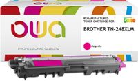 Armor OWA K16536OW tonercartridge Magenta