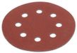 Kreator Schuurpapier KRT230009 - Schuurpapier rond Ø 115mm - K240 - 5 st.