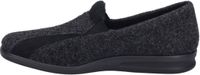 Josef Seibel BELFORT 108 - Heren pantoffels - Grijs