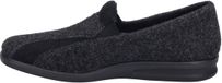 Josef Seibel BELFORT 108 - Heren pantoffels - Grijs