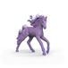 schleich BAYALA | Galaxy regenboogeenhoorn, veulen 70843