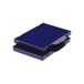 Trodat reservepatronen 6/512 voor Professional 5212, 54120 en 54126 - blauw, 2 stuks
