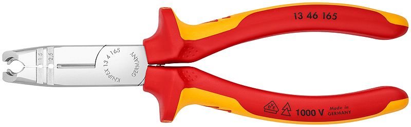 KNIPEX 13 46 165