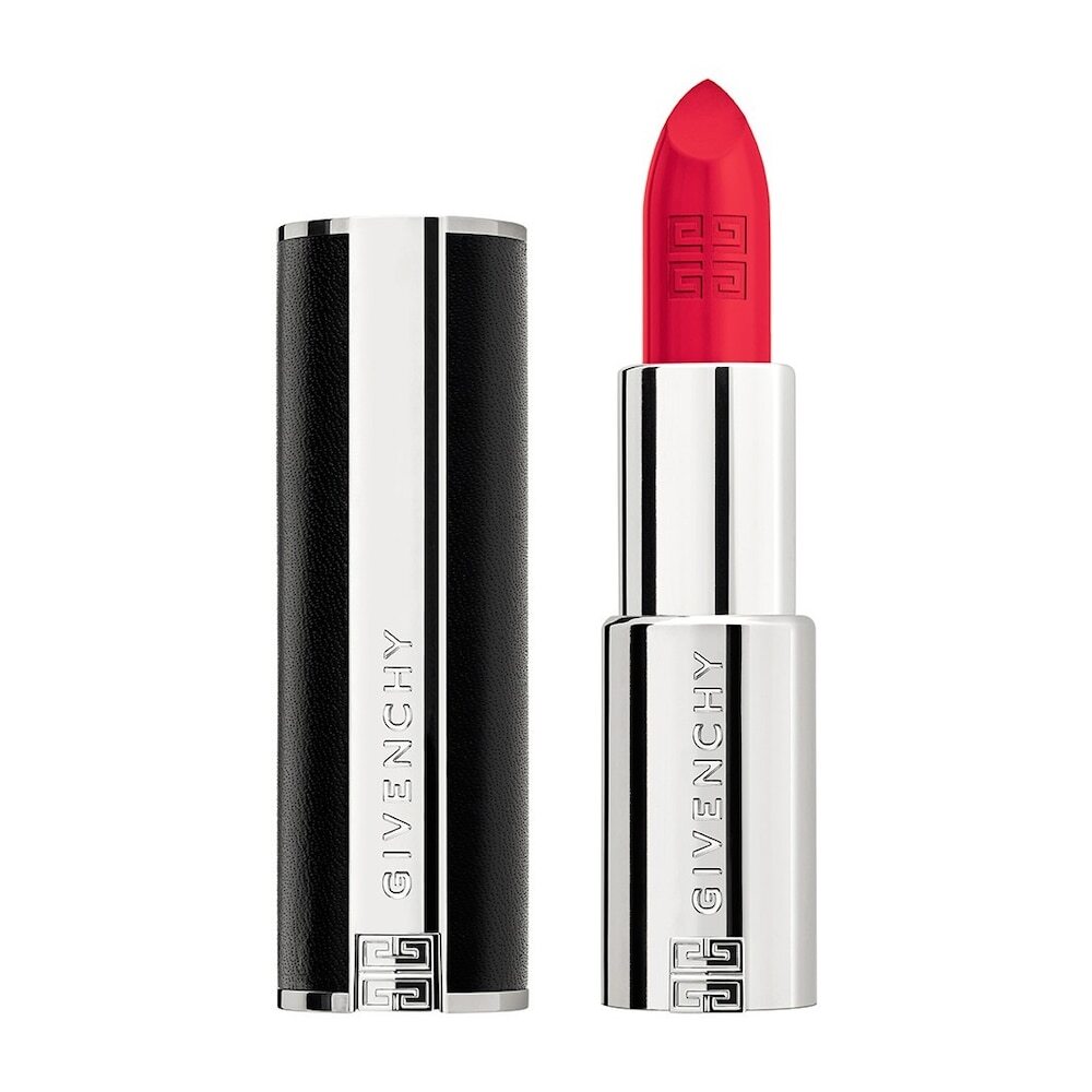 Givenchy Le Rouge Interdit Intense Silk 3.4 g N307 - Grenat