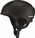 K2 Skis Emphasis Skihelm/snowboardhelm voor dames, zwart, S