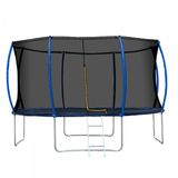 cardiojump Trampoline Advanced incl. Veiligheidsnet 430 cm