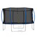 cardiojump Trampoline Advanced incl. Veiligheidsnet 430 cm