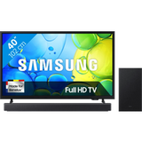 Samsung F6000F / TV screen / 40 inch / 2025
