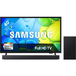 Samsung F6000F / TV screen / 40 inch / 2025