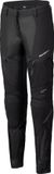 Alpinestars Stella Troop-Air Pro Dames Motorfiets Textiel Broek Zwart XL