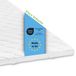 Bodyprotect Visco Topper - Matras topper 80x200 cm