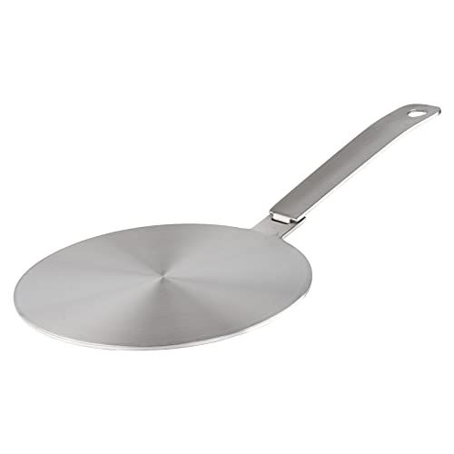 INTERKITCHEN INDUCTIE ADAPTERPLAAT - 24 cm