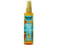 Inecto Naturals Haarolie Argan Miracle Shine - 100 ml