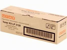 UTAX Toner LP3128 - Zwart - 4412810010
