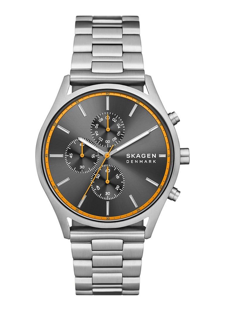 Skagen Holst Chronograph horloge SKW6926