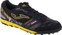 Joma Mundial 2331 TF MUNW2331TF Voetbalschoenen Mannen Zwart Maat 46