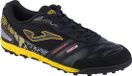 Joma Mundial 2331 TF MUNW2331TF Voetbalschoenen Mannen Zwart Maat 46