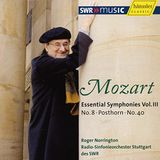 Essential Radio-Sinfonieorchester Stuttgart - Essential Symphonies Volume 3