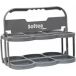 Softee Opvouwbare Flessenhouder Deluxe Gris