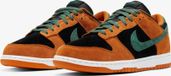 Nike Dunk Low SP "Ceramic" DA1469-001 Taille 36,5