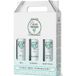 Oasis Thermal Care Pack Gel + Shampooing + Lait Corps