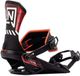 Nitro Team Pro Snowboardbindingen Noir M