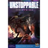 Asmodee Unstoppable: Tyrant's End Jeu de société
