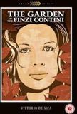 The Bol Garden Of The Finzi Conti DVD