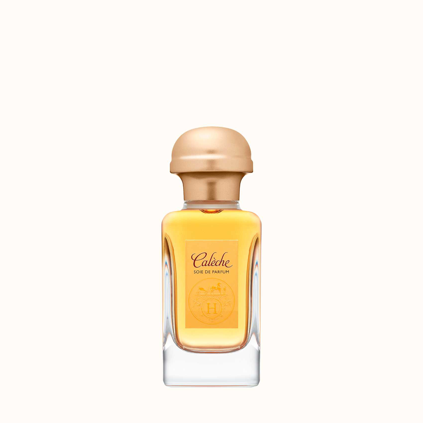 Hermes Caleche Soie de parfum