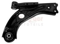 METZGER Direction, suspension avant, gauche, bras de suspension
