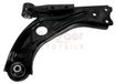 METZGER Direction, suspension avant, gauche, bras de suspension