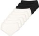 sloggi Dames midi slip 9 pack GO Daily Cotton