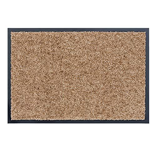 Astra Vuilvangmat - 60 x 90 cm - Wasbaar - Robuust - Duurzaam