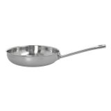 Demeyere Ecoline 5 Koekenpan - 24 cm - RVS