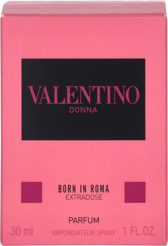 Valentino Donna Born In Roma Extradose / 30 ml / Women