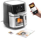 InnovaGoods Fryinn View 6500 Airfryer