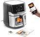InnovaGoods Fryinn View 6500 Airfryer