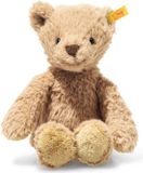Steiff Soft Cuddly Friends Thommy Teddy Bear - Light Brown