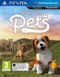 Sony Playstation PlayStation Vita Pets