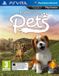 Sony Playstation PlayStation Vita Pets